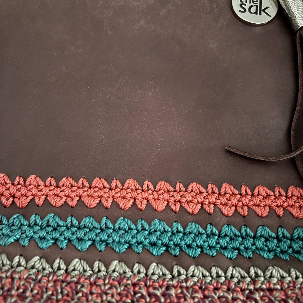 The Sak women’s handbag - Picture 2 of 8